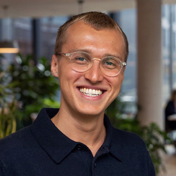 Zavier Coyne Guest Speaker Review Corporate Event London