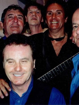 Event (Tom Jones) Ian Scott Tribute Act Worcestershire