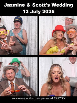 Event Party Booths Photo Booth Manchester