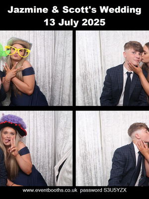 Event Party Booths Photo Booth Manchester