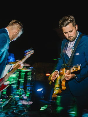 Event InterPitch Function Band Lincolnshire