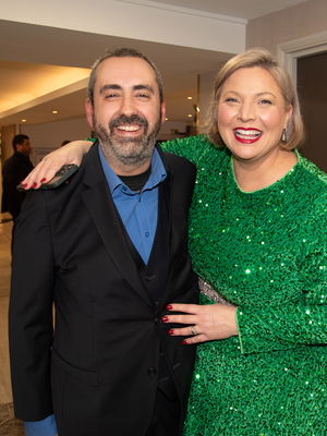 Event Comedy Paparazzi Street Performer East Sussex