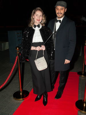 Event Comedy Paparazzi Street Performer East Sussex