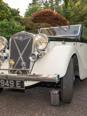 Event Comedy Paparazzi Street Performer East Sussex