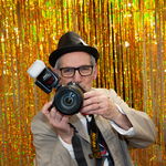 Nathan F booked Comedy Paparazzi for  their event in Hertfordshire Comedy Paparazzi Street Performer Review Corporate Event Hertfordshire