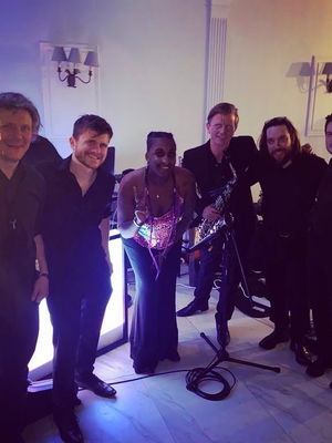 Event Tuxedo Function Band Leeds, West Yorkshire