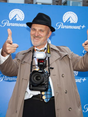 Event Comedy Paparazzi Street Performer East Sussex