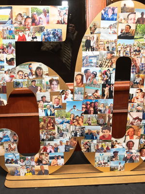 Event Comedy Paparazzi Street Performer East Sussex