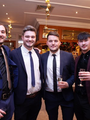 Event Comedy Paparazzi Street Performer East Sussex