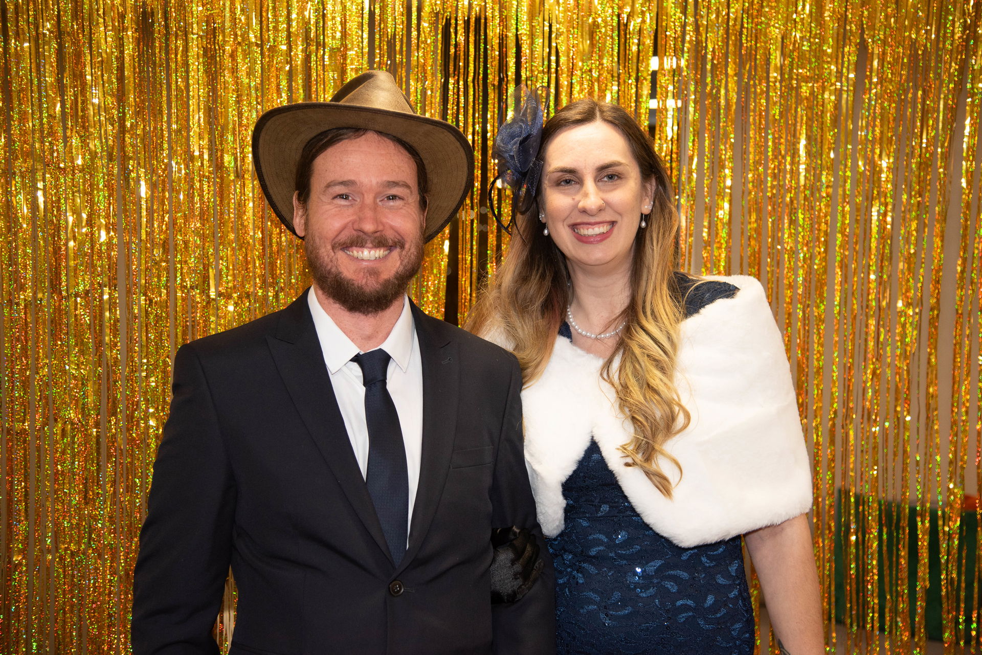 Comedy Paparazzi Street Performer Review Corporate Event Hertfordshire