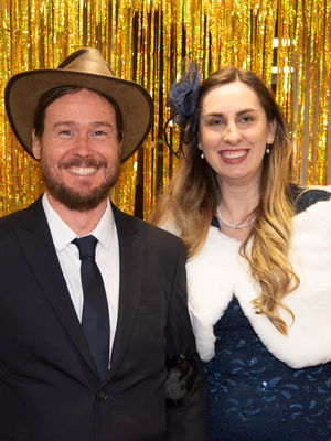 Event Comedy Paparazzi Street Performer East Sussex