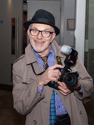 Event Comedy News Crew Comedy News Reporters East Sussex