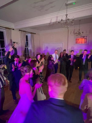 Event Happy Hour Function Band Kent