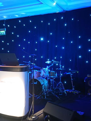 Event ViVo Function Band London
