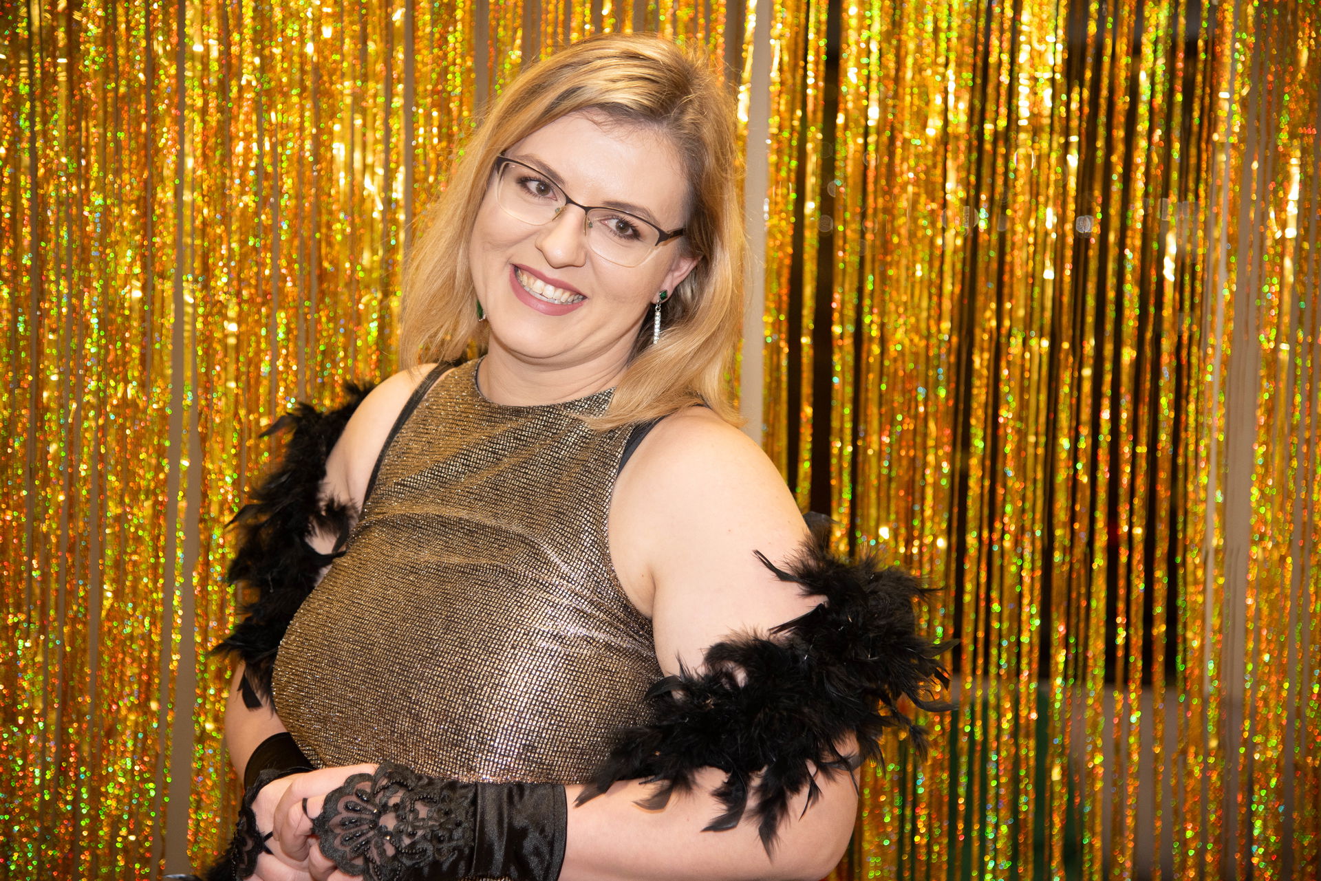 Comedy Paparazzi Street Performer Review Corporate Event Hertfordshire