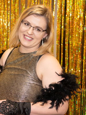 Event Comedy Paparazzi Street Performer East Sussex