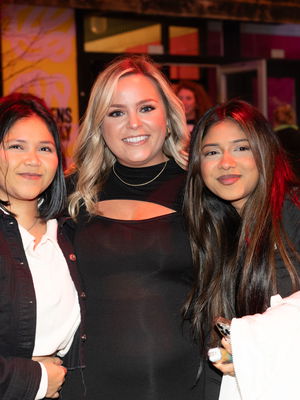 Event Comedy Paparazzi Street Performer East Sussex