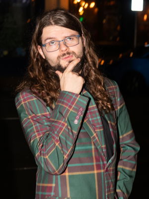 Event Comedy Paparazzi Street Performer East Sussex