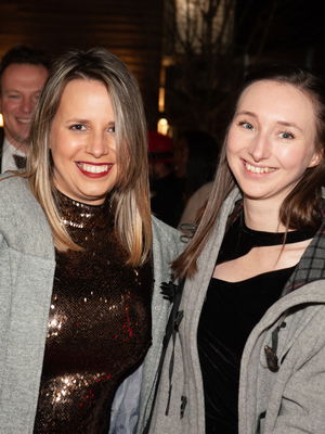 Event Comedy Paparazzi Street Performer East Sussex