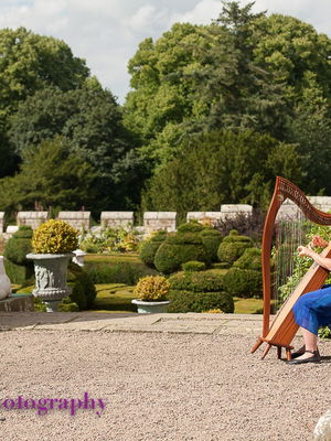Event Jennifer Brown (Harpist) Harpist Inverness