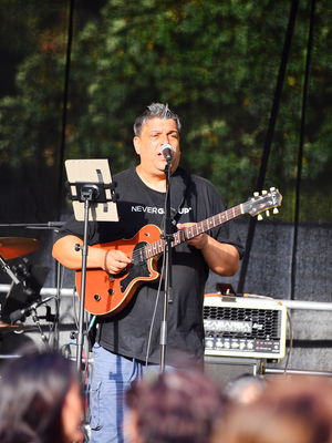 Event The Edge Function Band Swindon, Wiltshire