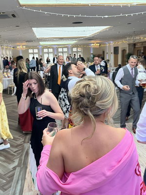 Event Happy Hour Function Band Kent