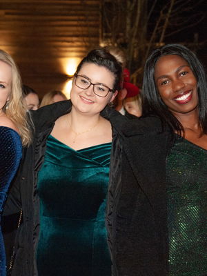 Event Comedy Paparazzi Street Performer East Sussex