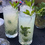 Keeren W booked Mario Cocktail Bar Hire And Bartender Packages for their party in Cambridgeshire Mario Cocktail Bar Hire And Bartender Packages Cocktail Bartender Review Private Party Cambridgeshire