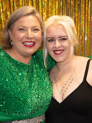 Event Comedy Paparazzi Street Performer East Sussex