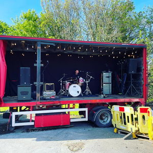 Festival / Outdoor Event in North Yorkshire