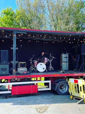 Event The 123s Function Band North Yorkshire