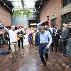 Beat Banditos Mariachi Band Review Wedding Newcastle upon Tyne