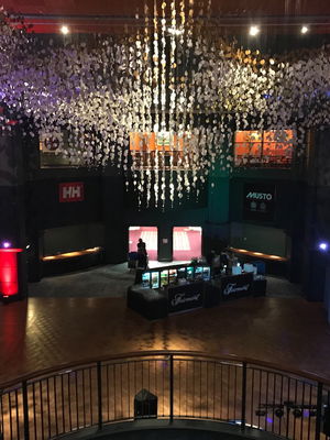 Event Justin McEwan Wedding DJ Glasgow