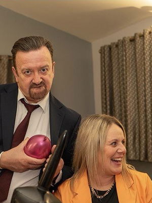Event Ricky Gervais David Brent Lookalike Lookalike West Sussex
