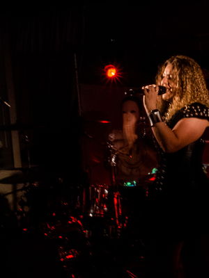 Event Dance Anthems Live 90s and 00s Dance Band Grantham, Lincolnshire