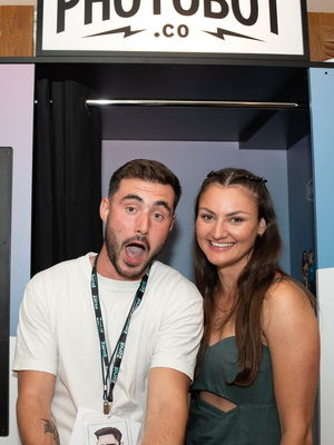 Event Comedy Paparazzi Street Performer East Sussex