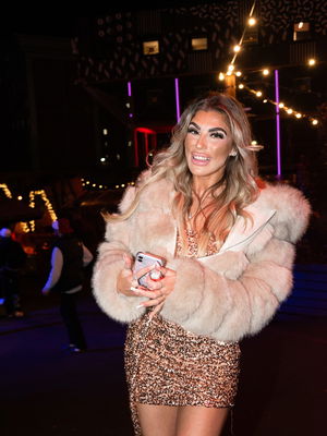 Event Comedy Paparazzi Street Performer East Sussex