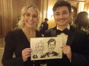 Corporate Event in London on 03/12/2024 Corporate Event in London on 03/12/2024