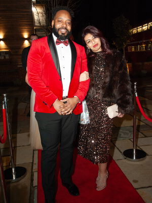 Event Comedy Paparazzi Street Performer East Sussex