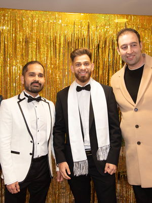 Event Comedy Paparazzi Street Performer East Sussex