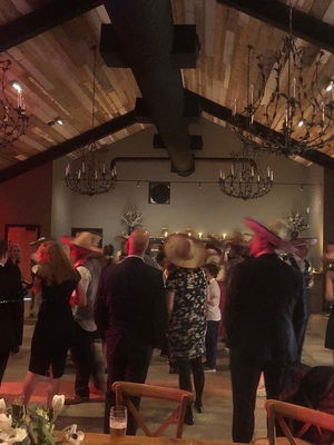 Event The Dukes Function Band Middlesex, Greater London