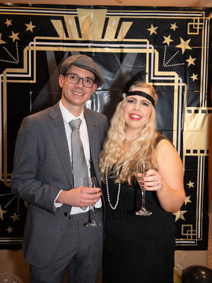 Event Comedy Paparazzi Street Performer East Sussex