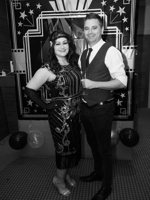 Event Comedy Paparazzi Street Performer East Sussex