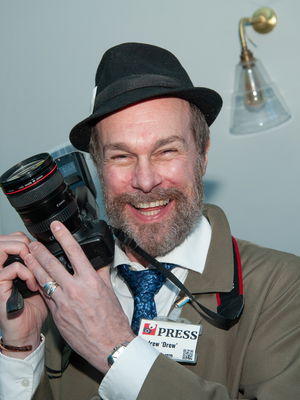 Event Comedy News Crew Comedy News Reporters East Sussex