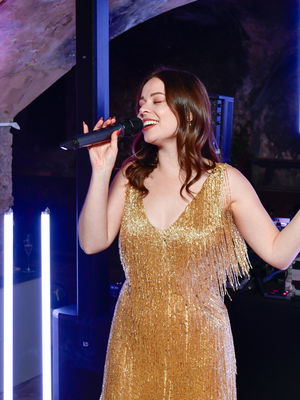 Event Comedy Paparazzi Street Performer East Sussex