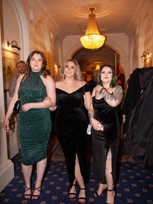 Event Comedy Paparazzi Street Performer East Sussex