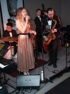 Event Comedy Paparazzi Street Performer East Sussex