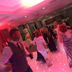 Lauren W booked Cool Notes for  their wedding in Merseyside Cool Notes Saxophonist Review Wedding Merseyside