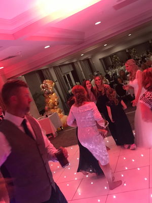 Event Cool Notes (saxophonist) Solo Saxophonist Southport, Merseyside