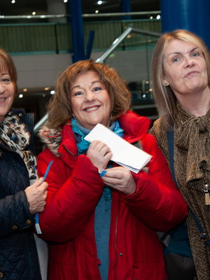 Event Comedy Paparazzi Street Performer East Sussex